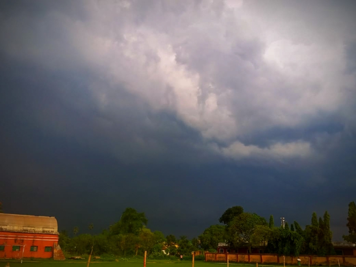wonderful cloud