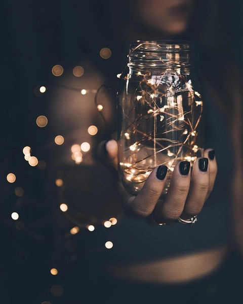 _ Lights _