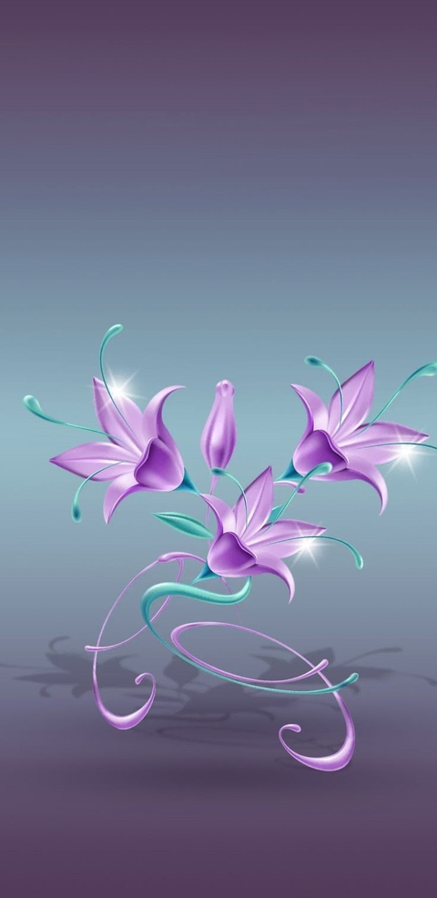 papel de parede