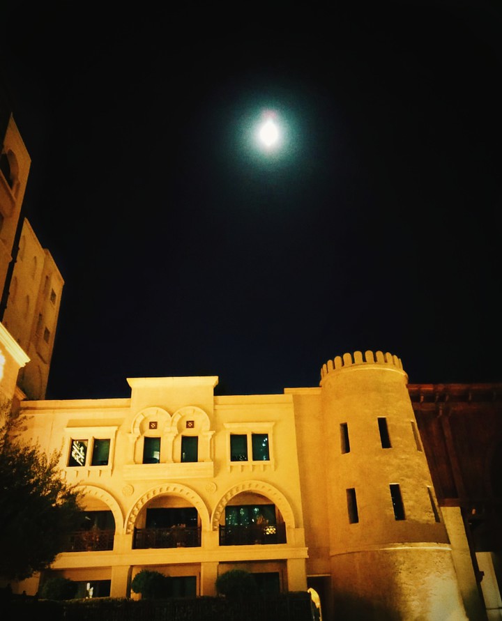 souk al bahar main right side