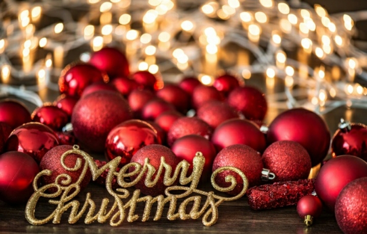 Merry Christmas