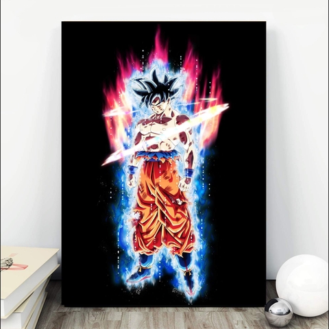 Dragon Ball Super