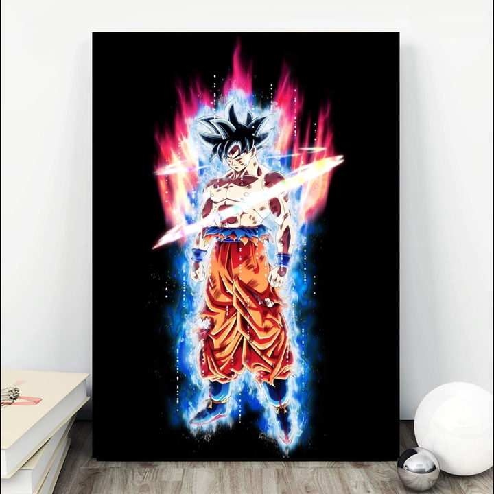 Dragon Ball Super