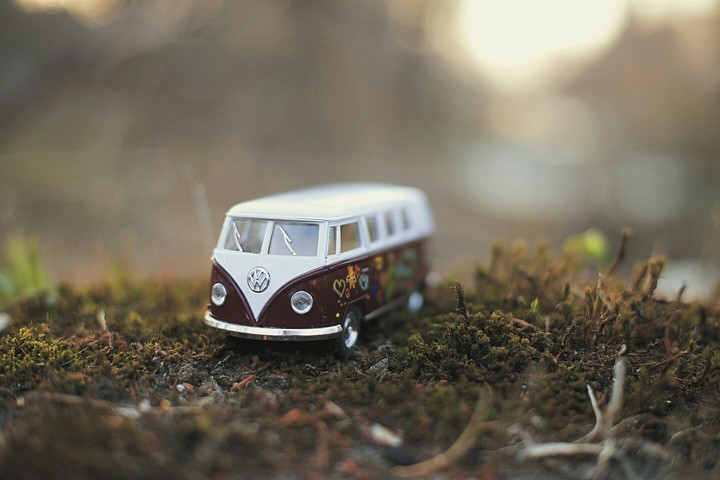 like i am travelling