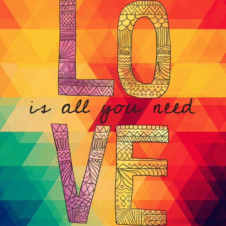 love