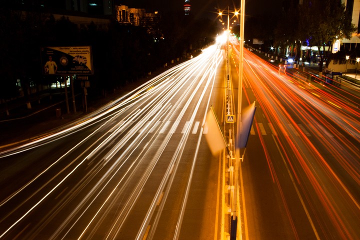 Street glow 3