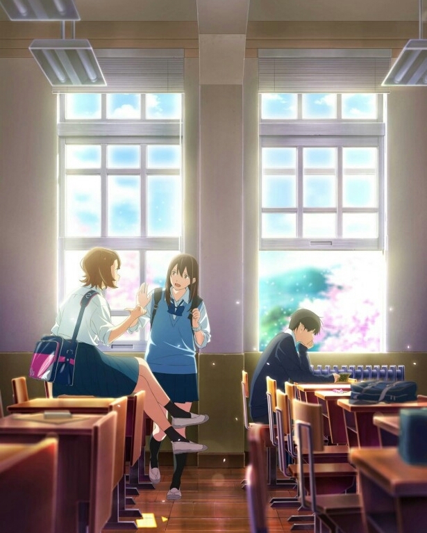 anime