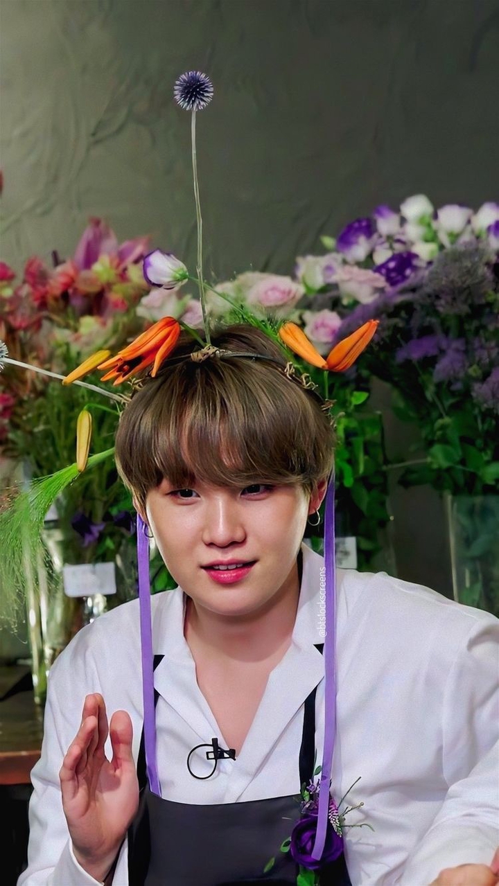 World's Loved Korean Singer BTS