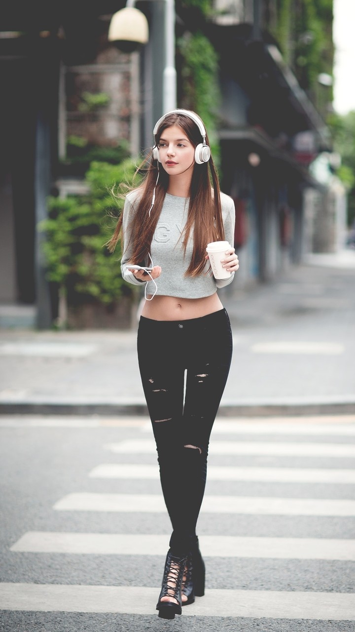 cute girl
