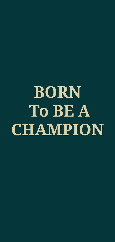 CHAMPION