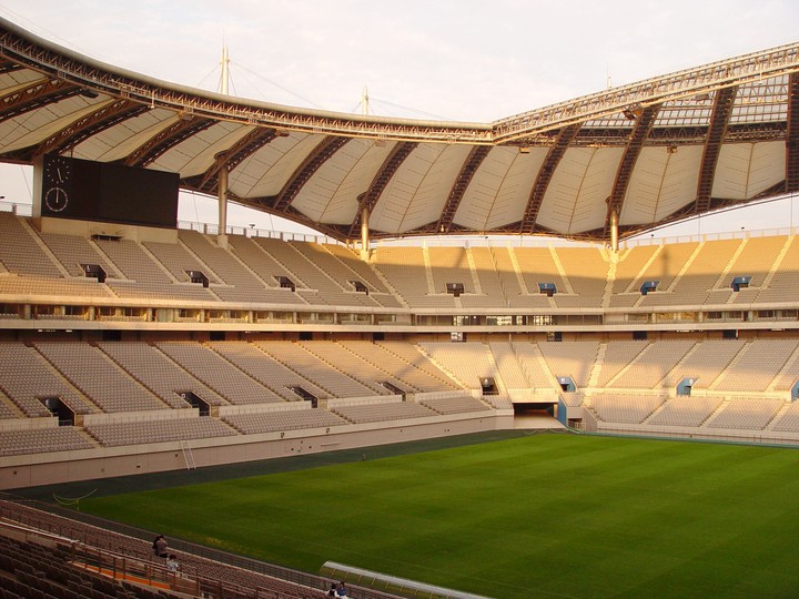 Playing Field