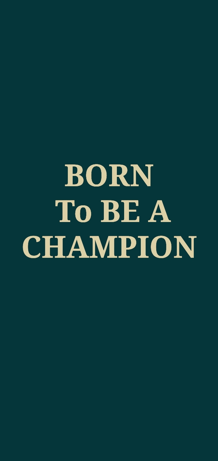 CHAMPION