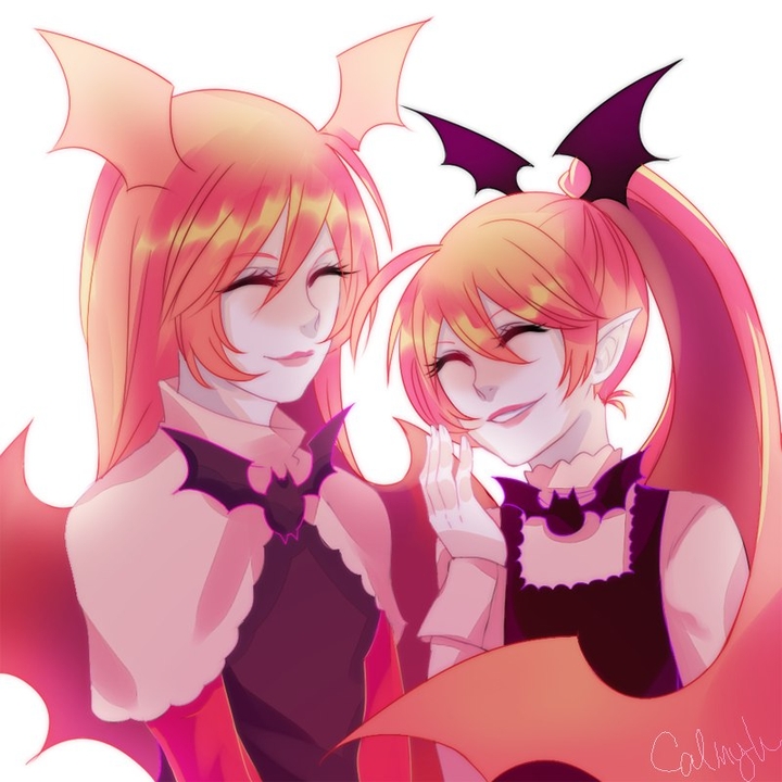By Calinyh