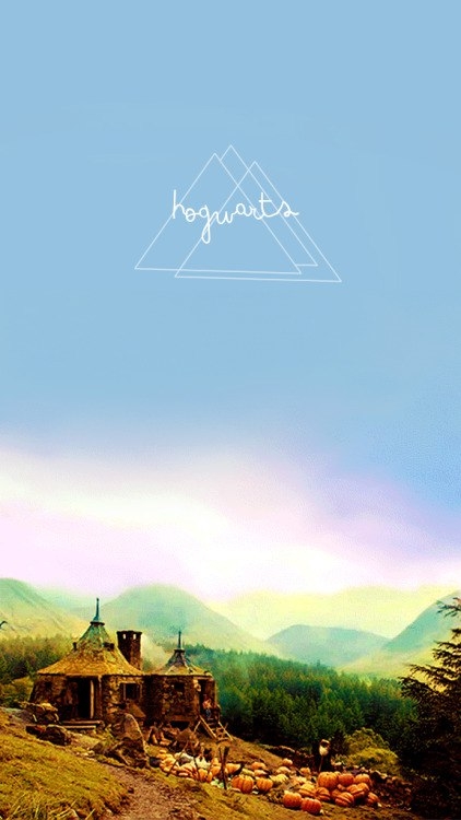 Hogwarts