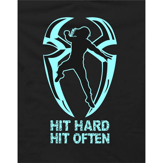 Roman reigns logo