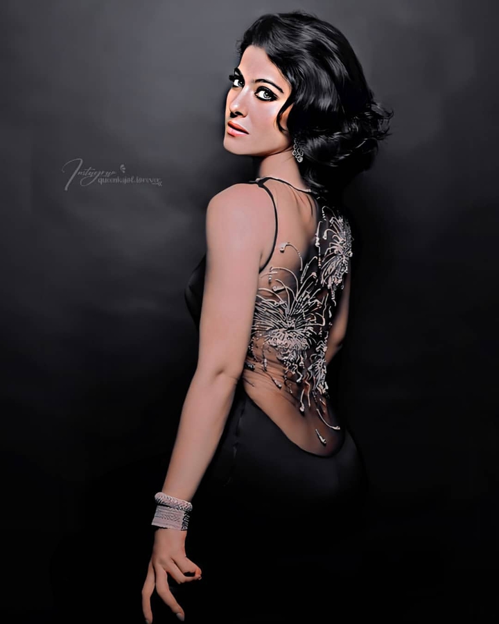 kajol