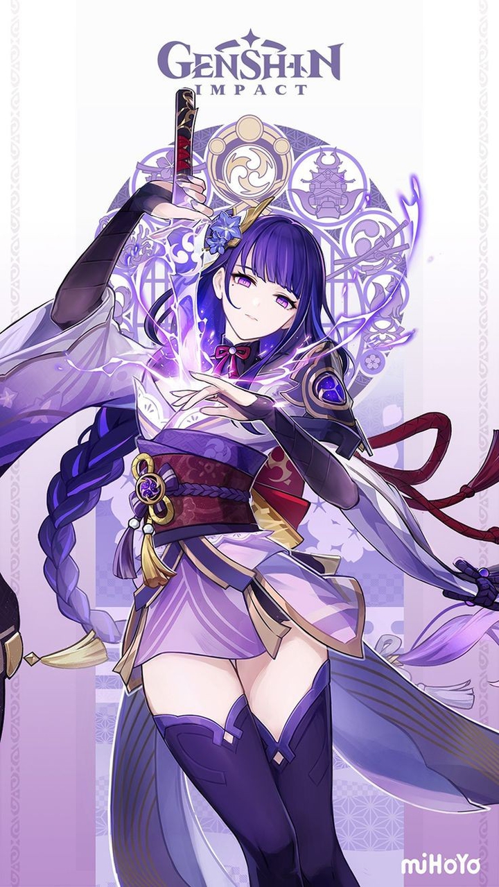magic girl
