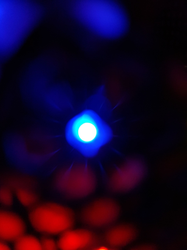 light