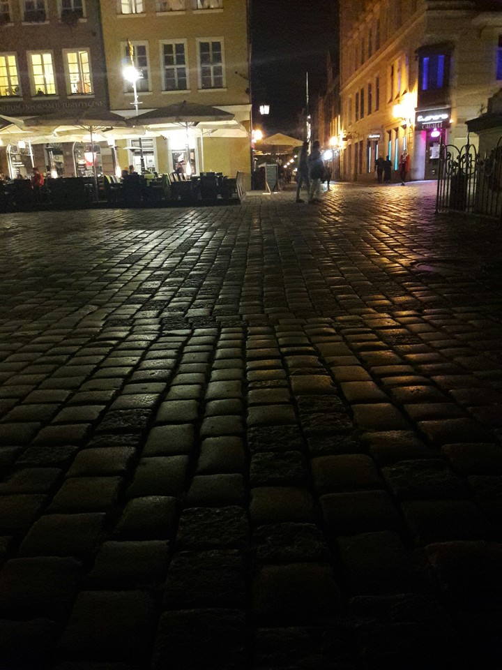 Poznań