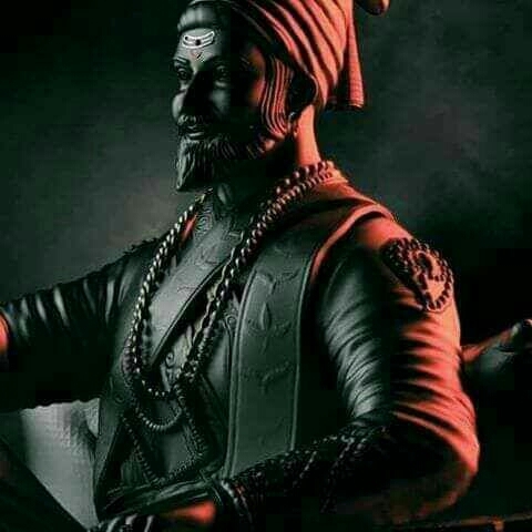 The Great Warrior of Hindus