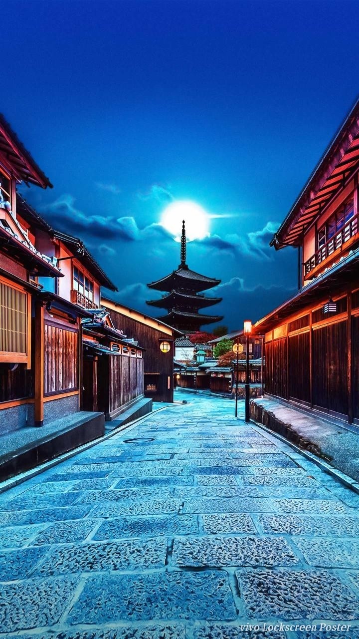 town