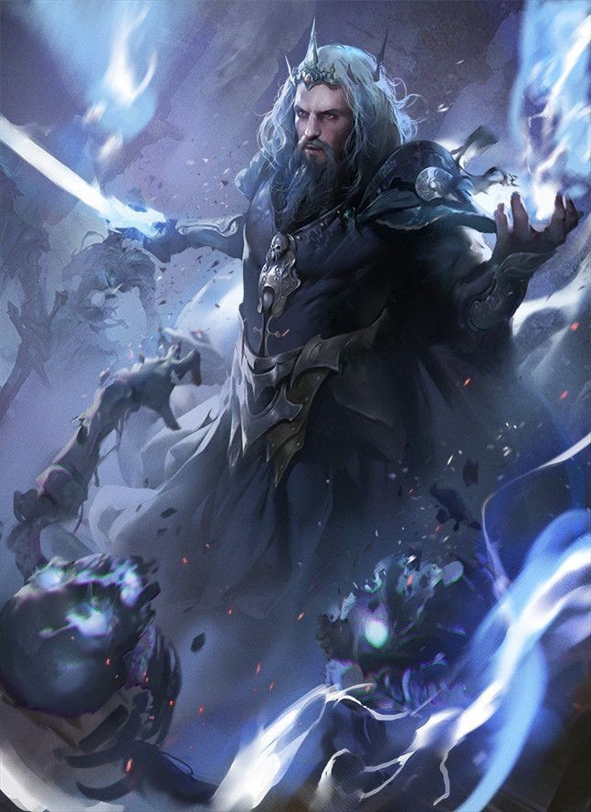 Hades
