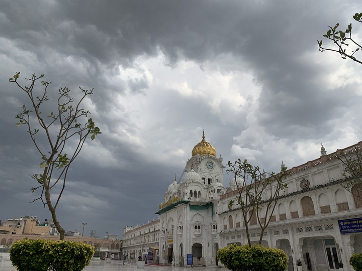 Religious Beauty