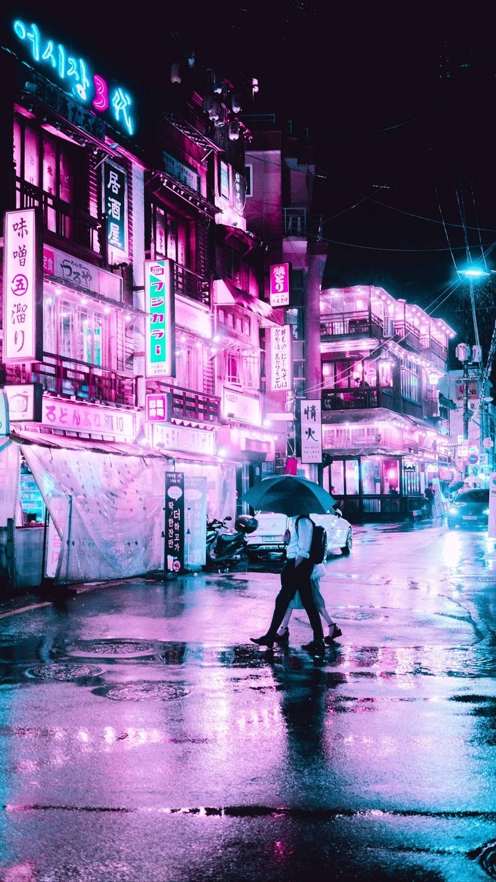 Lights On