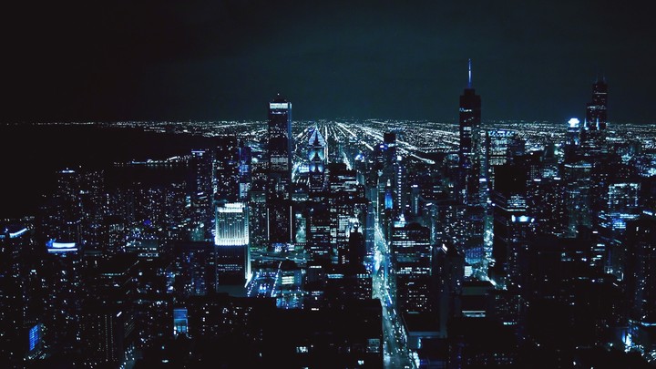 City Life