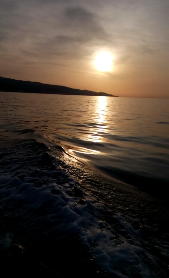 sea