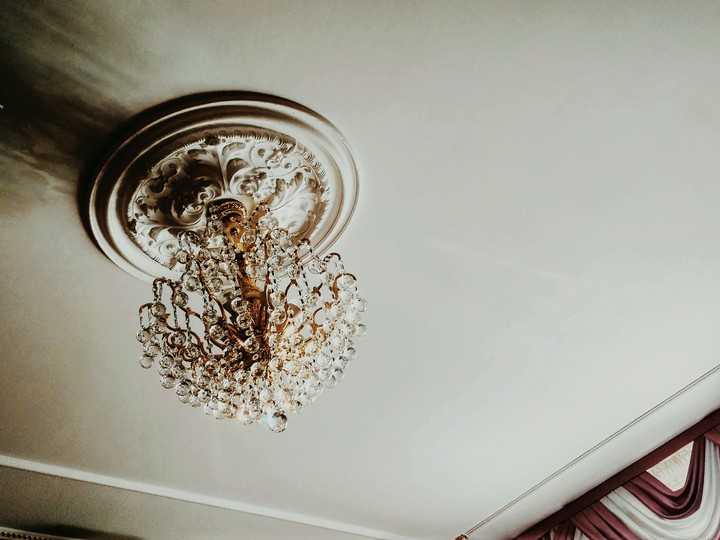 Chandelier