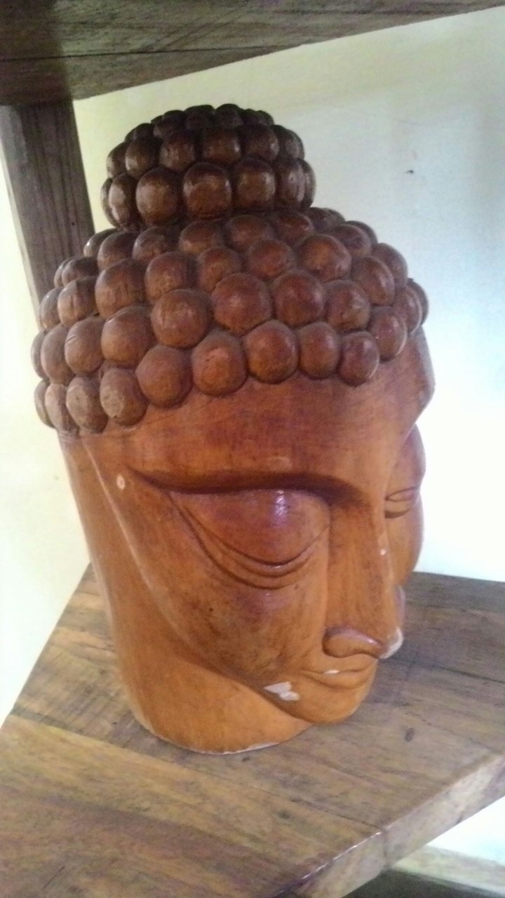 Wood art