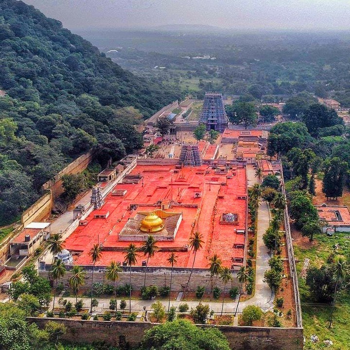 Madurai Alagar Kovil