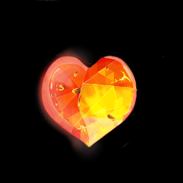 Amber...