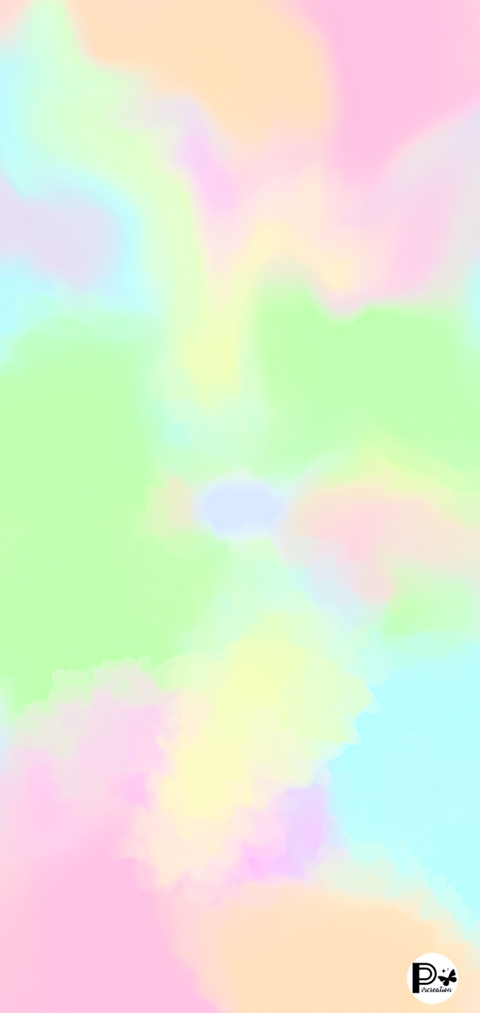 Happy Colors....