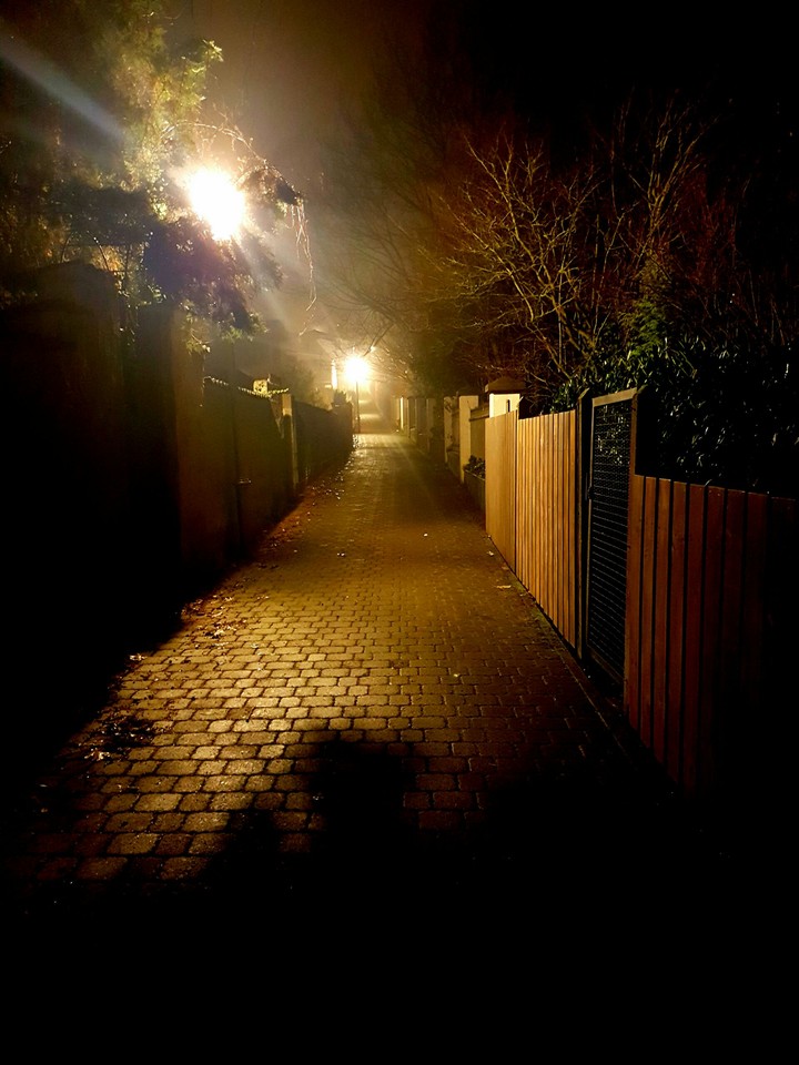 pathway