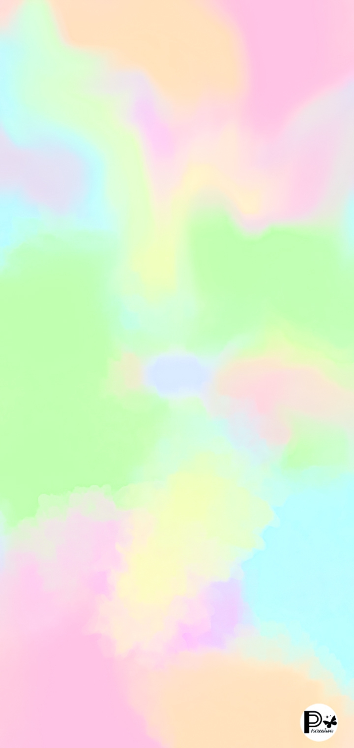 Happy Colors....