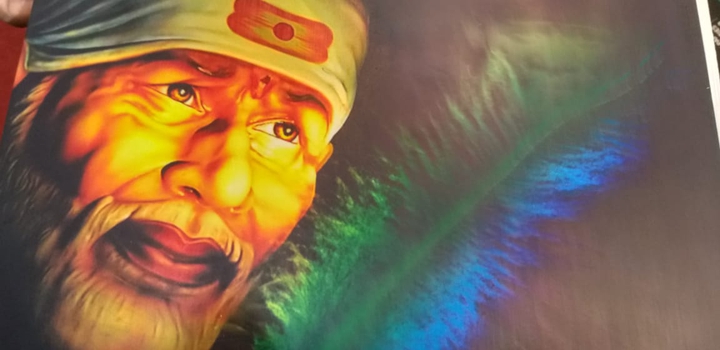 Sai Baba