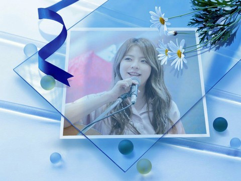 Juniel wallpaper