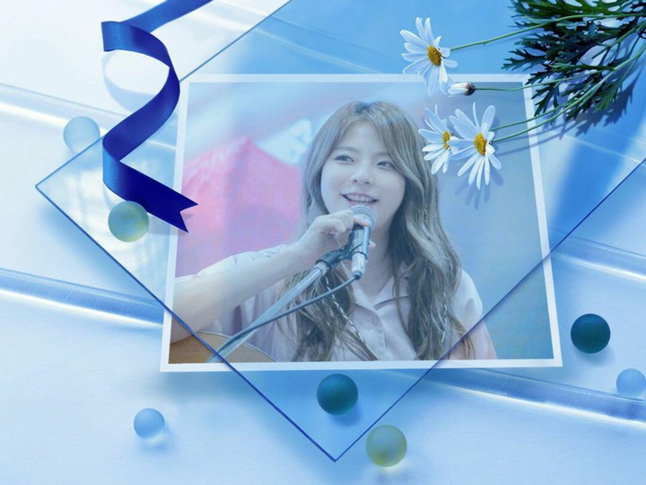 Juniel wallpaper