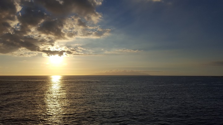 Sundown