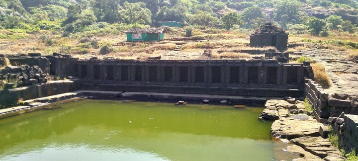 Indian old place
