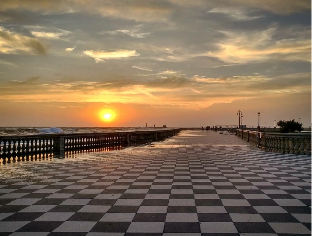 Terrazza Mascagni