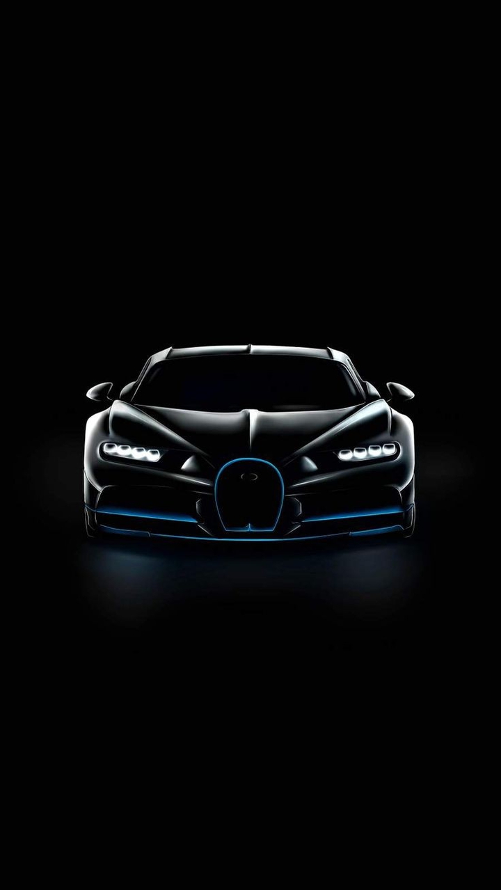 buggati