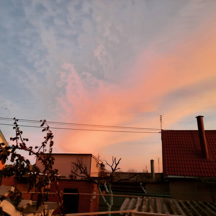 sky