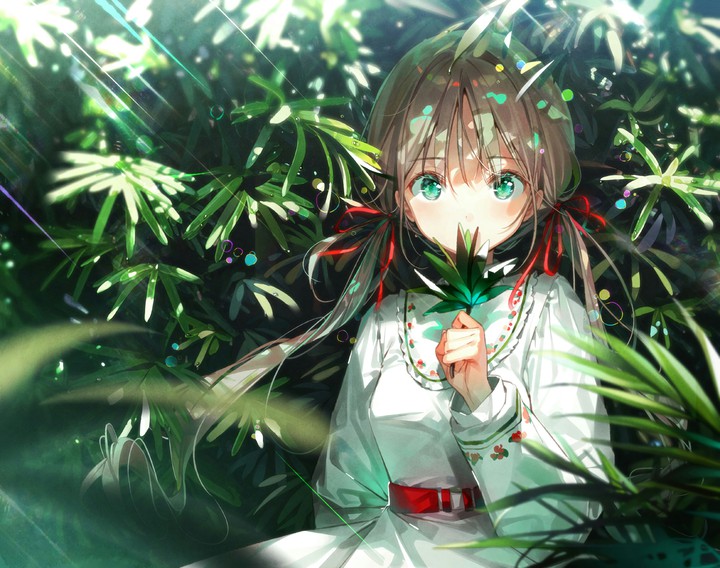 ❤
