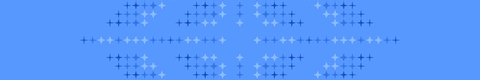 tapety panorama, blue