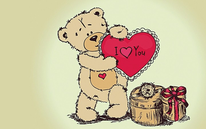 love