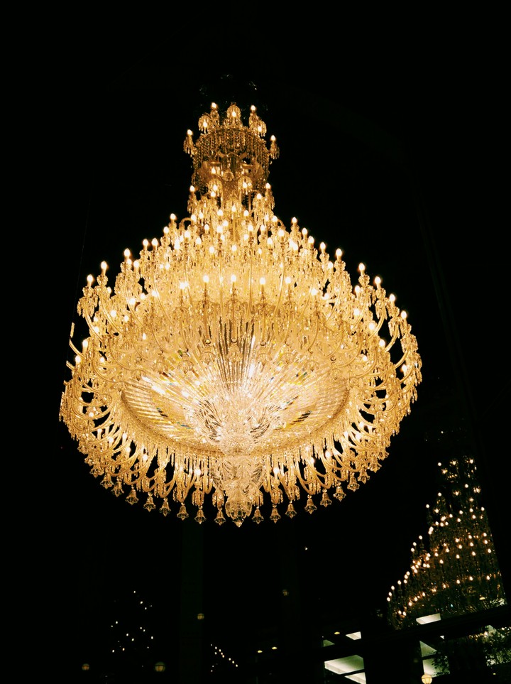 Chandelier