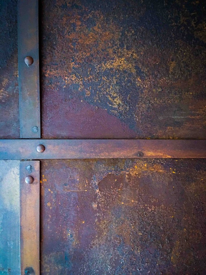 metals